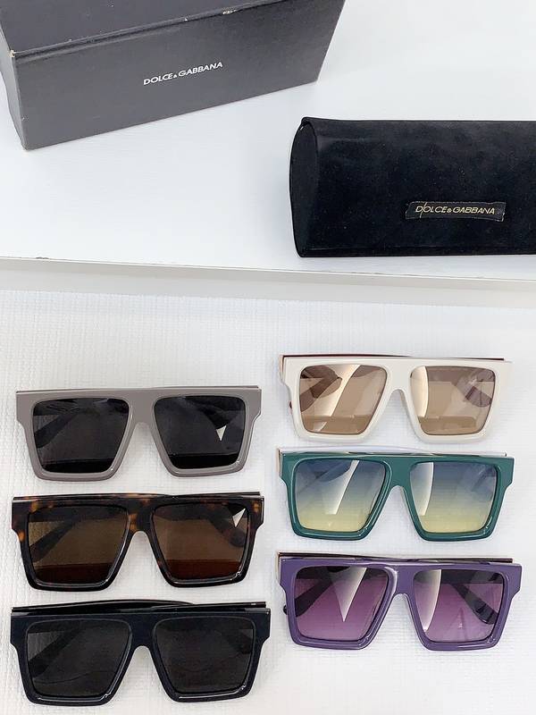 Dolce&Gabbana Sunglasses Top Quality DGS00812