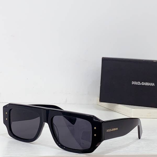 Dolce&Gabbana Sunglasses Top Quality DGS00815