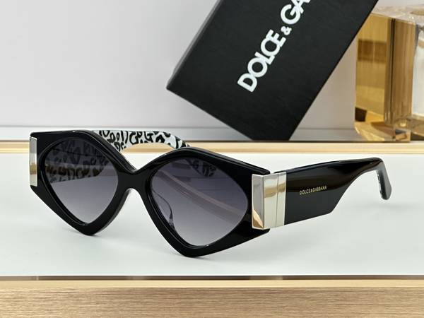 Dolce&Gabbana Sunglasses Top Quality DGS00822