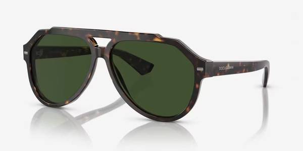 Dolce&Gabbana Sunglasses Top Quality DGS00834