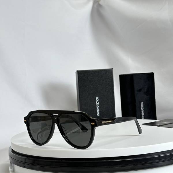 Dolce&Gabbana Sunglasses Top Quality DGS00838