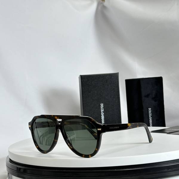 Dolce&Gabbana Sunglasses Top Quality DGS00840