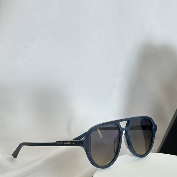 Dolce&Gabbana Sunglasses Top Quality DGS00846