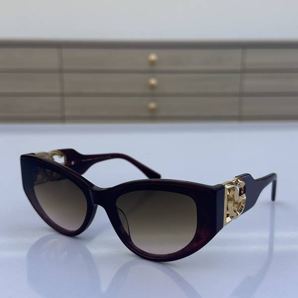 Dolce&Gabbana Sunglasses Top Quality DGS00853
