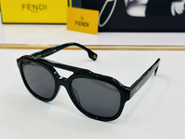 Fendi Sunglasses Top Quality FDS01193