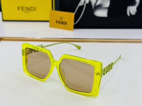 Fendi Sunglasses Top Quality FDS01202