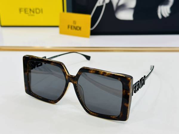Fendi Sunglasses Top Quality FDS01204