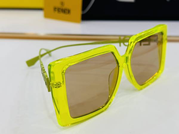 Fendi Sunglasses Top Quality FDS01205