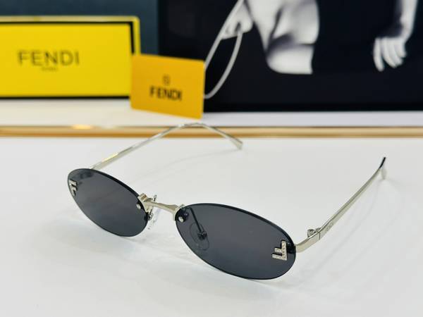 Fendi Sunglasses Top Quality FDS01212