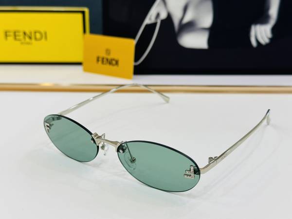 Fendi Sunglasses Top Quality FDS01213