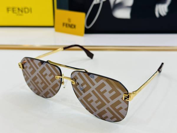Fendi Sunglasses Top Quality FDS01217