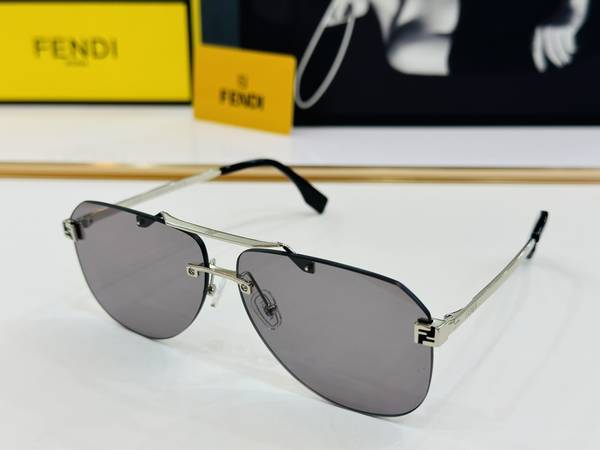 Fendi Sunglasses Top Quality FDS01218