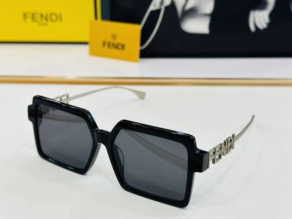 Fendi Sunglasses Top Quality FDS01222