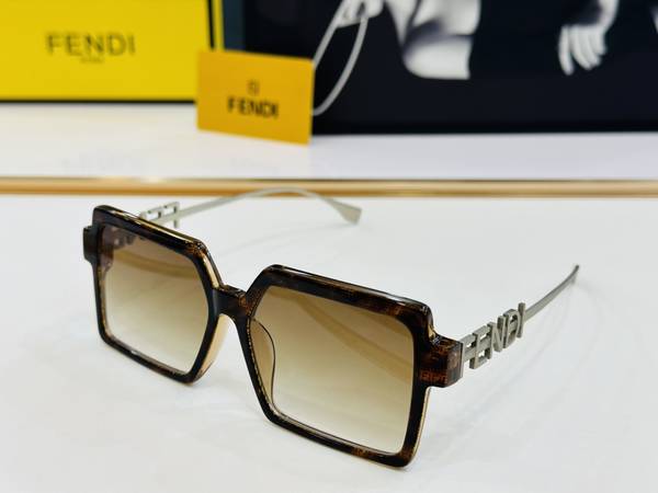 Fendi Sunglasses Top Quality FDS01223