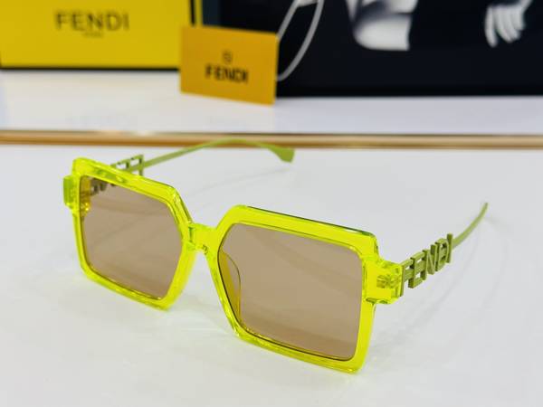 Fendi Sunglasses Top Quality FDS01224