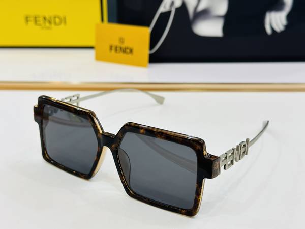 Fendi Sunglasses Top Quality FDS01225