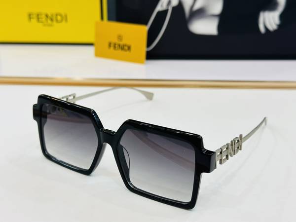 Fendi Sunglasses Top Quality FDS01226