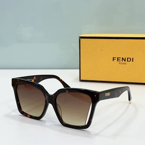 Fendi Sunglasses Top Quality FDS01230