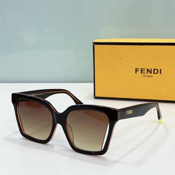 Fendi Sunglasses Top Quality FDS01233