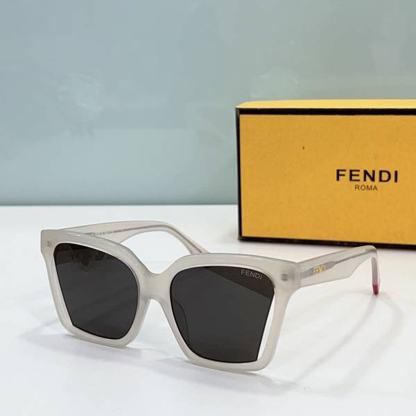 Fendi Sunglasses Top Quality FDS01237