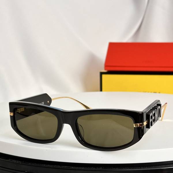 Fendi Sunglasses Top Quality FDS01262