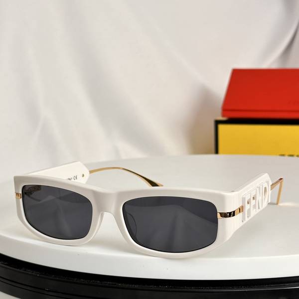 Fendi Sunglasses Top Quality FDS01273