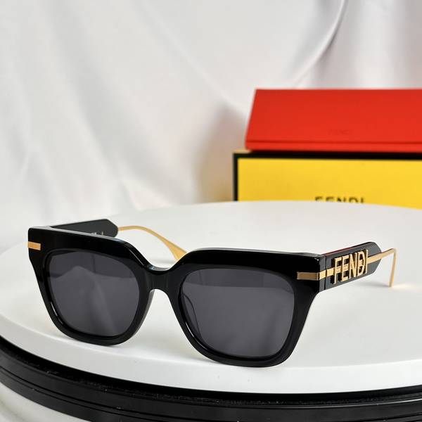 Fendi Sunglasses Top Quality FDS01275