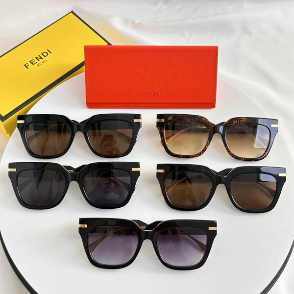 Fendi Sunglasses Top Quality FDS01277