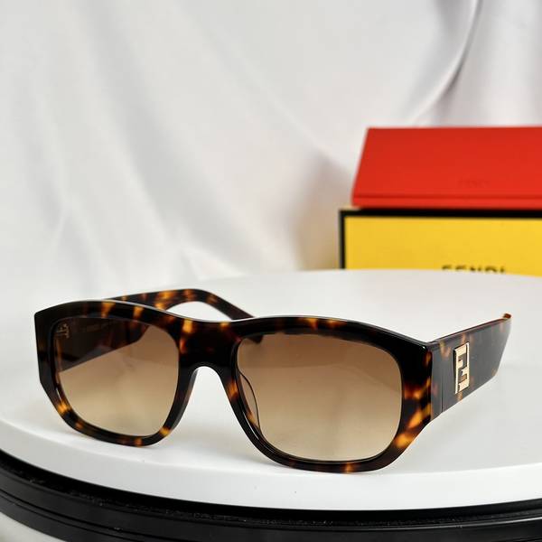 Fendi Sunglasses Top Quality FDS01283