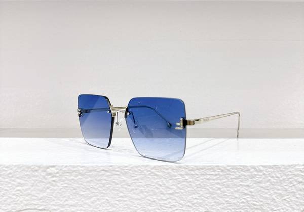 Fendi Sunglasses Top Quality FDS01289