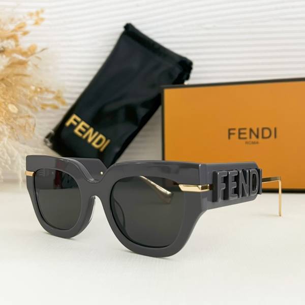 Fendi Sunglasses Top Quality FDS01301