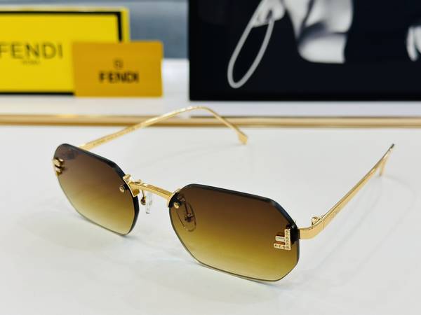 Fendi Sunglasses Top Quality FDS01303