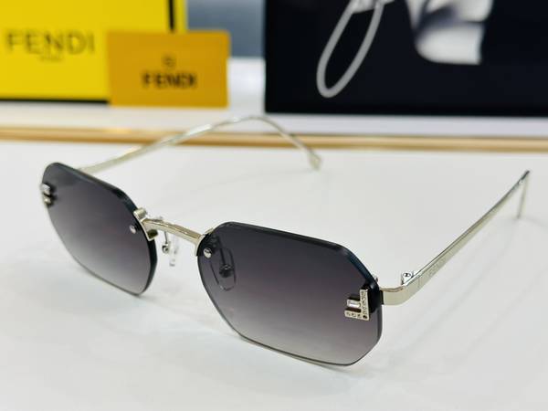 Fendi Sunglasses Top Quality FDS01304