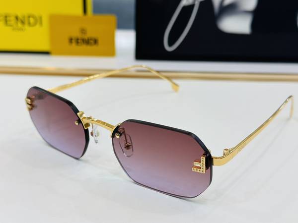 Fendi Sunglasses Top Quality FDS01305