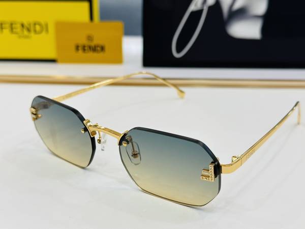 Fendi Sunglasses Top Quality FDS01307