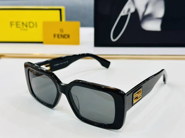Fendi Sunglasses Top Quality FDS01309