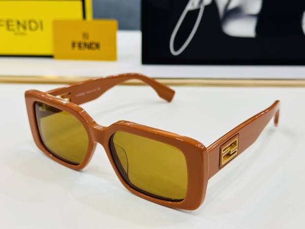 Fendi Sunglasses Top Quality FDS01311