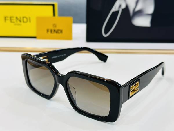 Fendi Sunglasses Top Quality FDS01312