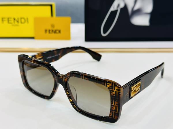Fendi Sunglasses Top Quality FDS01314