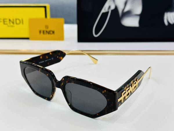 Fendi Sunglasses Top Quality FDS01317