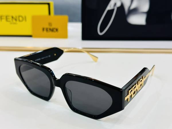 Fendi Sunglasses Top Quality FDS01321