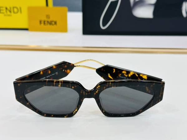 Fendi Sunglasses Top Quality FDS01322