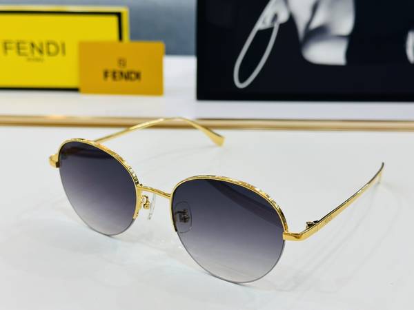 Fendi Sunglasses Top Quality FDS01324