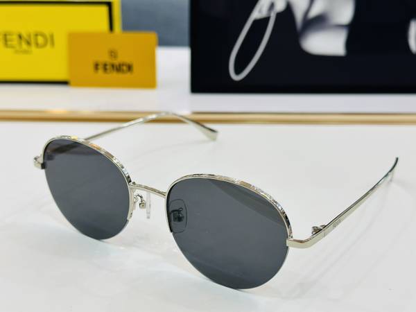 Fendi Sunglasses Top Quality FDS01325