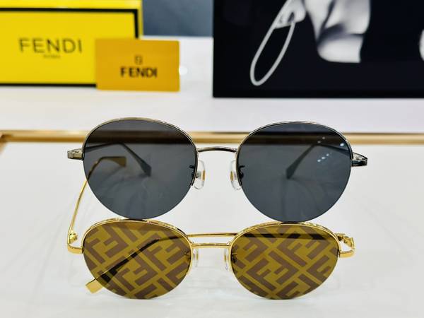 Fendi Sunglasses Top Quality FDS01330