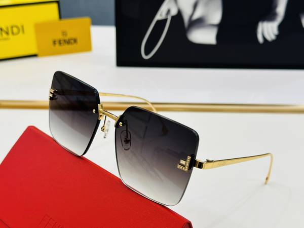 Fendi Sunglasses Top Quality FDS01335