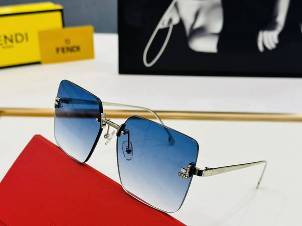 Fendi Sunglasses Top Quality FDS01336