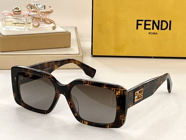 Fendi Sunglasses Top Quality FDS01349