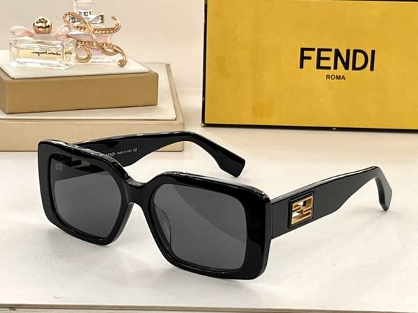 Fendi Sunglasses Top Quality FDS01350