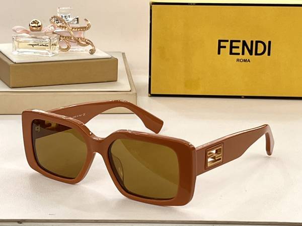 Fendi Sunglasses Top Quality FDS01351
